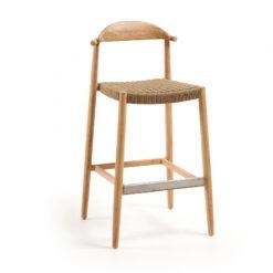 Nani Bar Stool Coffee Restaurant Chair Nani Bar Stool Coffee Restaurant Chair