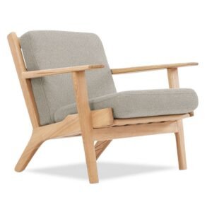 Teak Club Sofa Chair 1 Seaters Teak Club Sofa Chair 1 Seaters