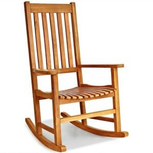 Sonora Teak Garden Rocking Chair Furniture Sonora Teak Garden Rocking Chair Furniture