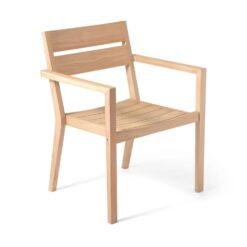 Teak Arm Chair Garden Hull UK Teak Arm Chair Garden Hull UK