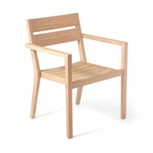 Teak Arm Chair Garden Hull UK Teak Arm Chair Garden Hull UK