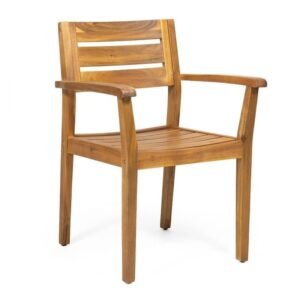 Pradana Arm Chair Teak Wood Outdoor Furniture Wholesale Pradana Arm Chair Teak Wood Outdoor Furniture Wholesale