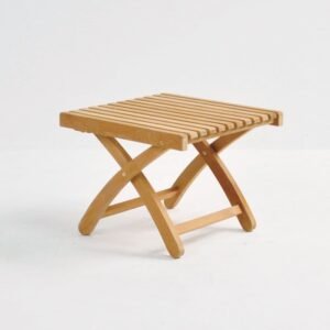 Coffee table square folding teak wood Coffee table square folding teak wood