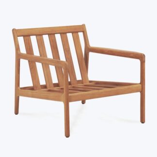 Jack Outdoor Lounge Chair Garden Furniture