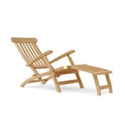 Steamer teak Re Steamer teak Re