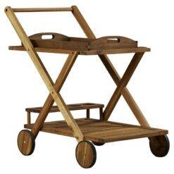 Diverxo Trolley Diverxo Trolley