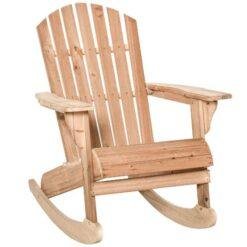 Anderland garden teak arm rocking chairs Anderland garden teak arm rocking chairs