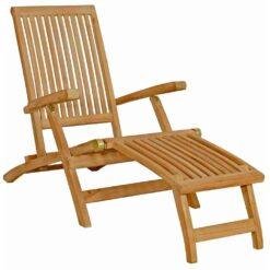 Teak Acapulco O Teak Acapulco O