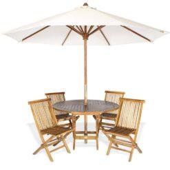 6-Piece Round F 6-Piece Round F