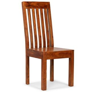 Korage Teak Dining Chair Furniture