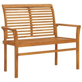 Shimaru Teak Bench Furniture