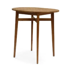 Shimura Teak Bar Table Shimura Teak Bar Table