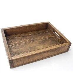 Natural Wooden Natural Wooden