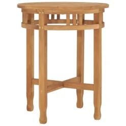 Teak Toshio Bar Teak Toshio Bar