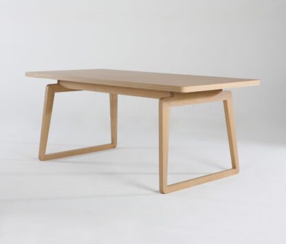 Monza Teak Dining Table