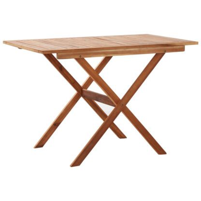 Larvotto Teak Dining Table Furniture