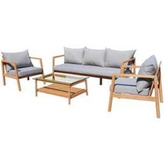 Mamzar Outdoor Sofa lounge chair