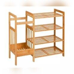 Natural Teak En Natural Teak En