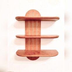 Teak Wood Natur Teak Wood Natur