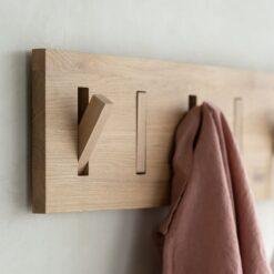Teak Wood Wall Teak Wood Wall