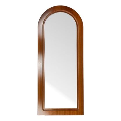 Espana teak mirror