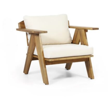 fin teak dining chairs