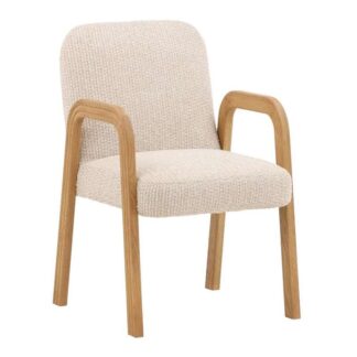 Nora Dining Chair Upholstered