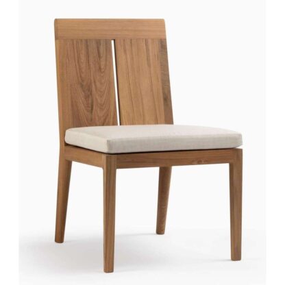 Cheval Dining Chair