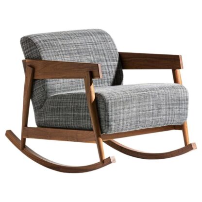 Ko Samui Rocking Chair