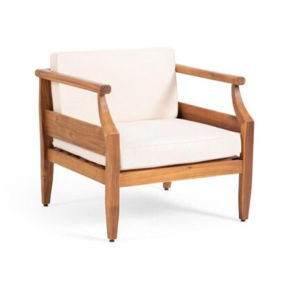 takiya dining chair natural