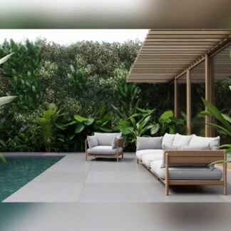 Marina Garden Sofa