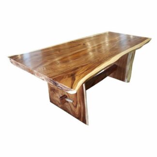 Dayak Suar Dining Table