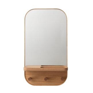 genoa wall mirror bathroom