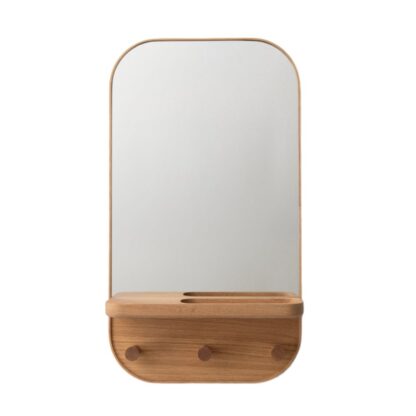 genoa wall mirror bathroom