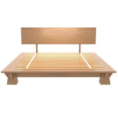 Corallo Bed Natural Color
