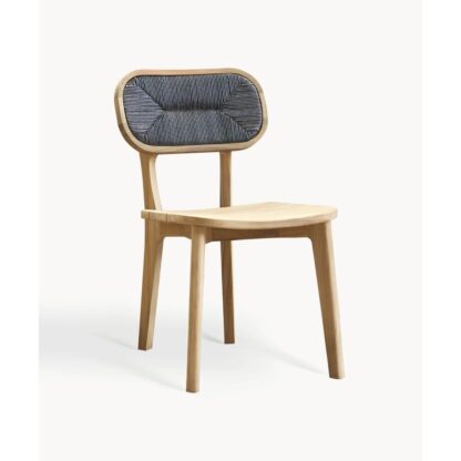 Mugello Chair Rope Backrest