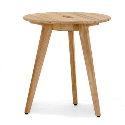 sanhock teak coffee table