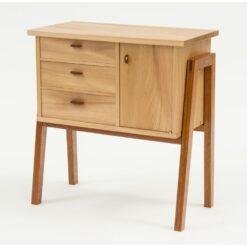 Bendan Teak Nig Bendan Teak Nig
