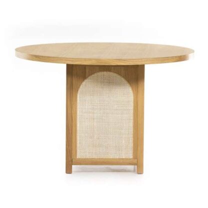 Movida Rattan Dining Table
