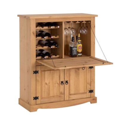 Bodega Wine Cabinet