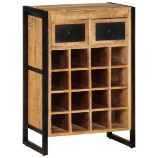 Oldenburg Wine Cabinet Furniture