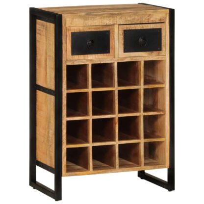 Oldenburg Wine Cabinet Furniture
