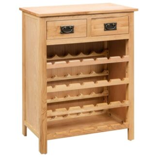 Kleinod Wine Rack Cabinet