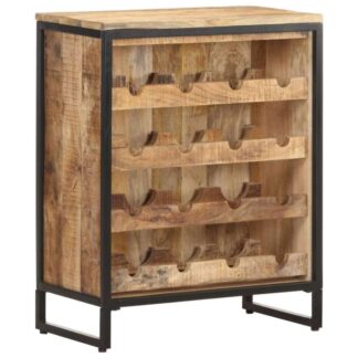Vilnius Wine Cabinet Rack Furniture