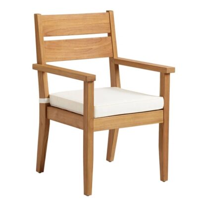 Familias Teak Dining Chair Outdoor