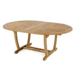 Table Extended Table Extended