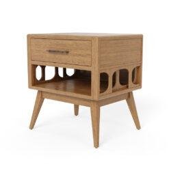 NightStand Teak NightStand Teak