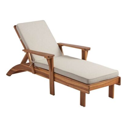 Quisisana Sun Lounger