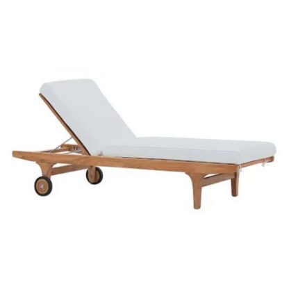 Lodge Beach Sun Lounger