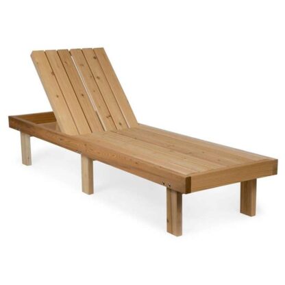 Pendry Sun Lounger